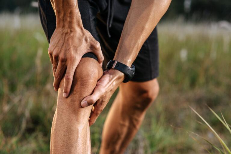 What Causes Knee Osteoarthritis