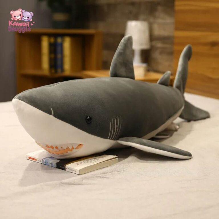 sea shark