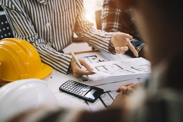 METAL ESTIMATING SERVICES