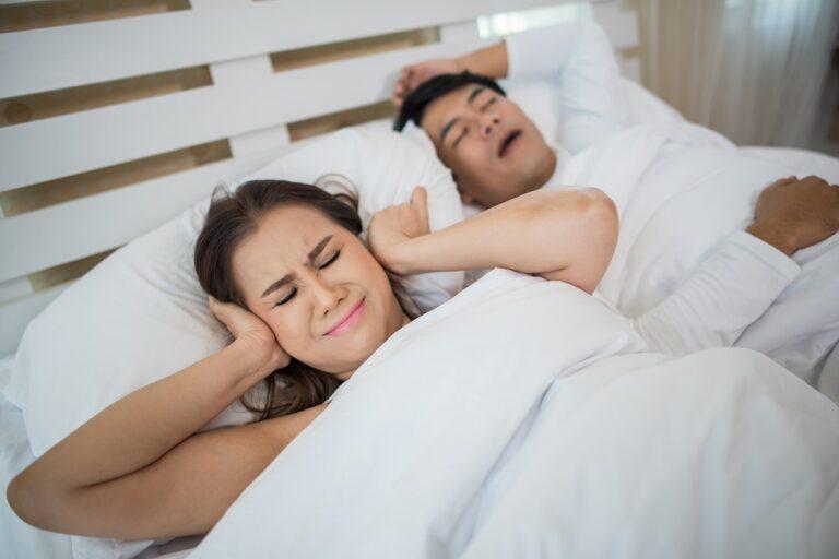 snoring specialist