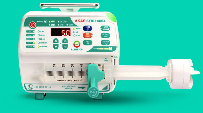syringe pump 2 Choosing the Right Syringe Infusion Pump Suppliers