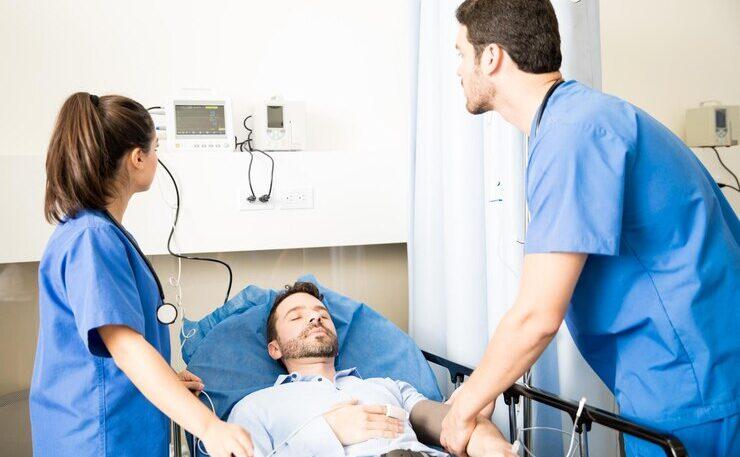 urgent care johns creek
