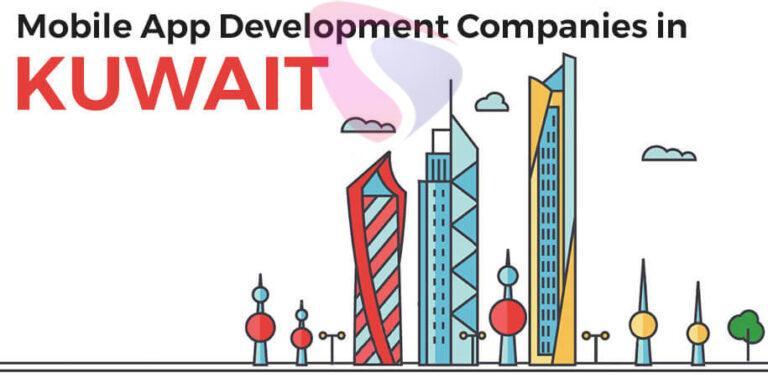 best app developers in Kuwait