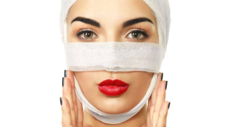 Rhinoplasty in Riyadh