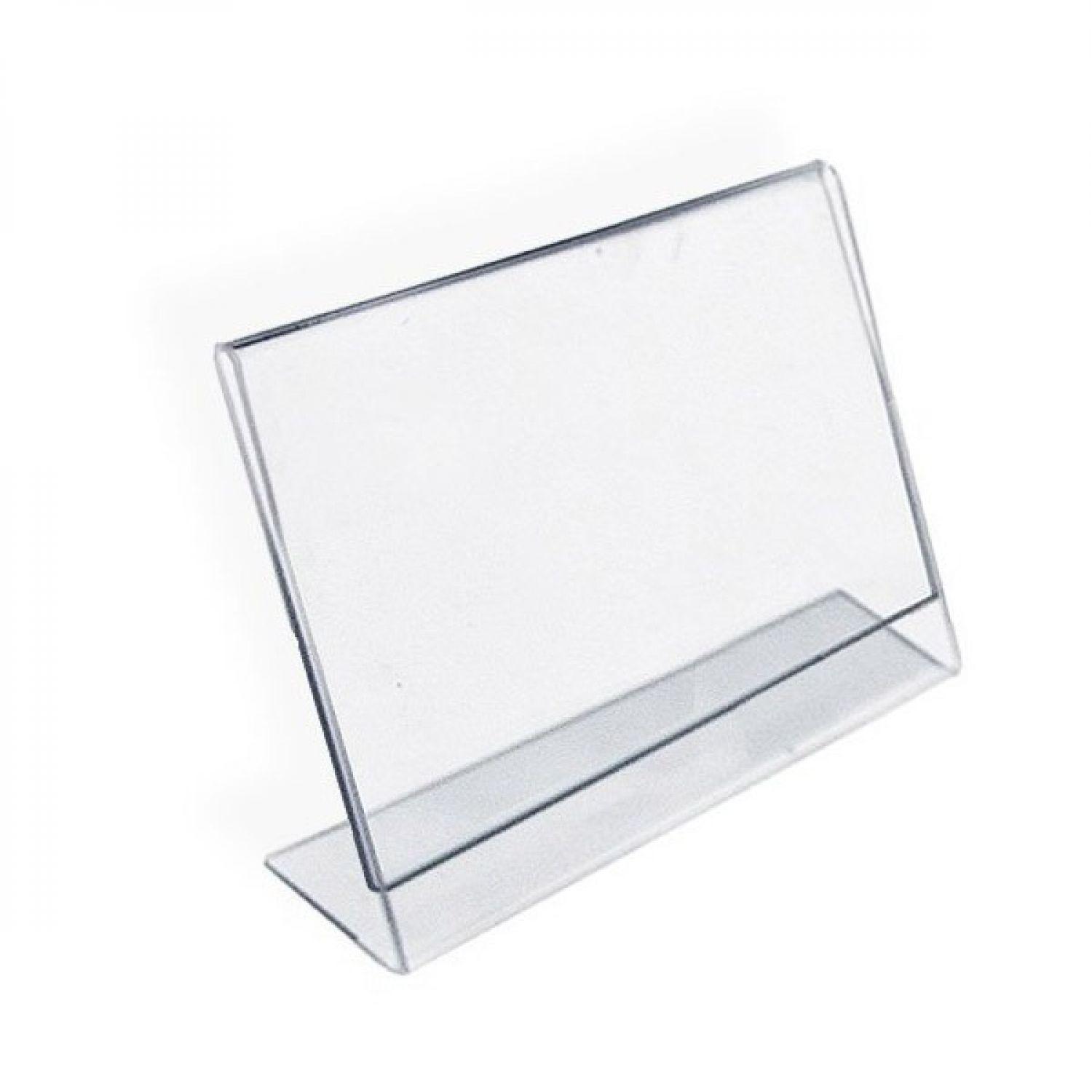 A5 Sign Holder A5 Sign Holder
