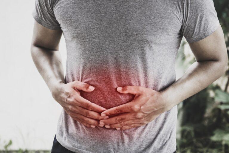 Signs Your Gut Is Crying