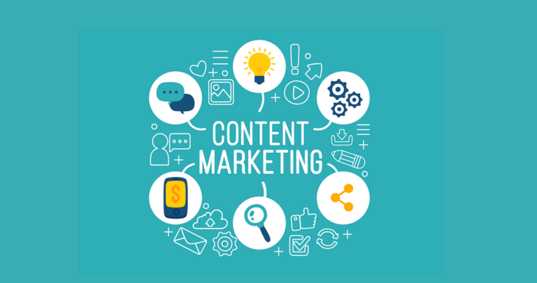 Content Marketing Rochester NY,