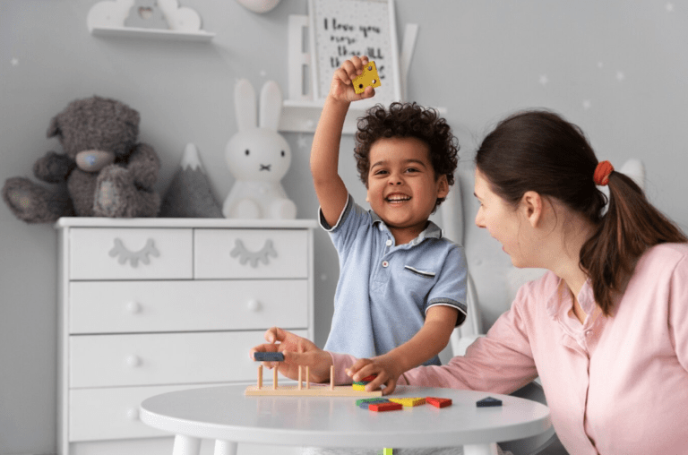 Helping Siblings Understand Autism: Practical Advice for Parents