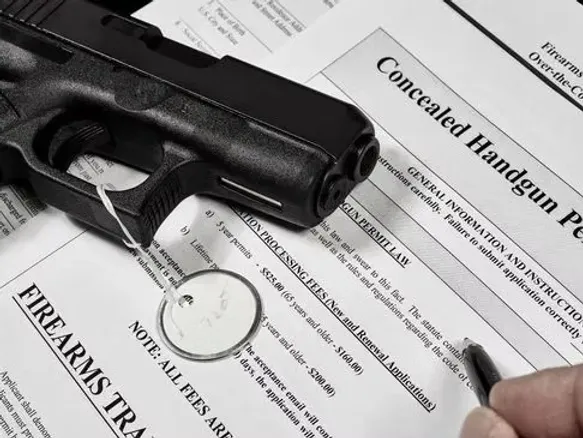 Steps to Get a Maryland Concealed Weapons Permit
