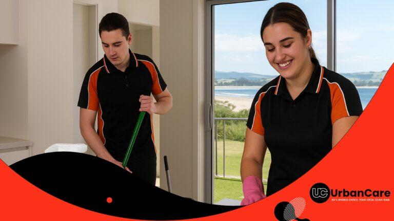 Why Tauranga Families Choose Professional Cleaners Tauranga Over DIY Cleaning