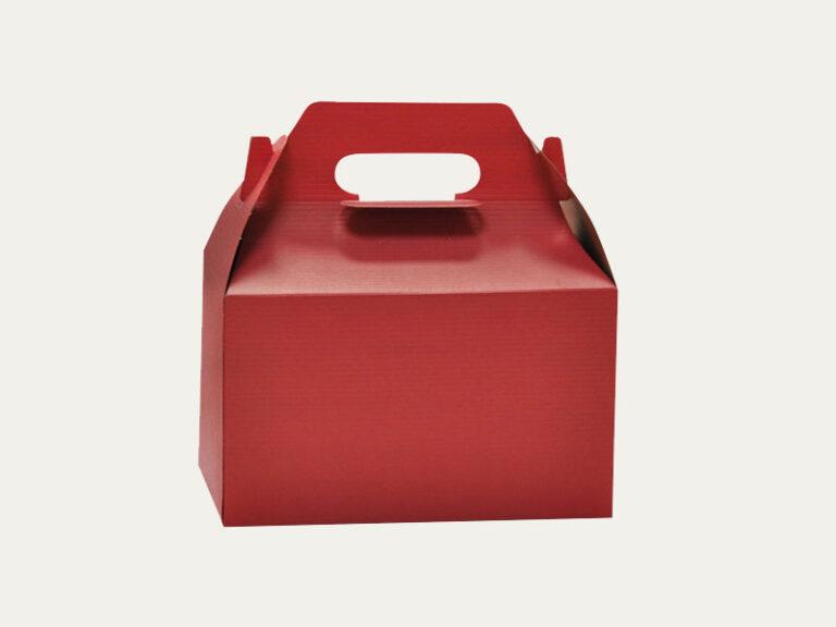 Bulk gable bags for party favors and gift packaging