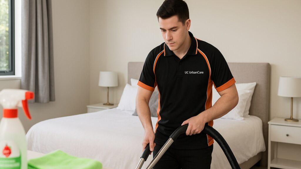 The Local Knowledge Advantage