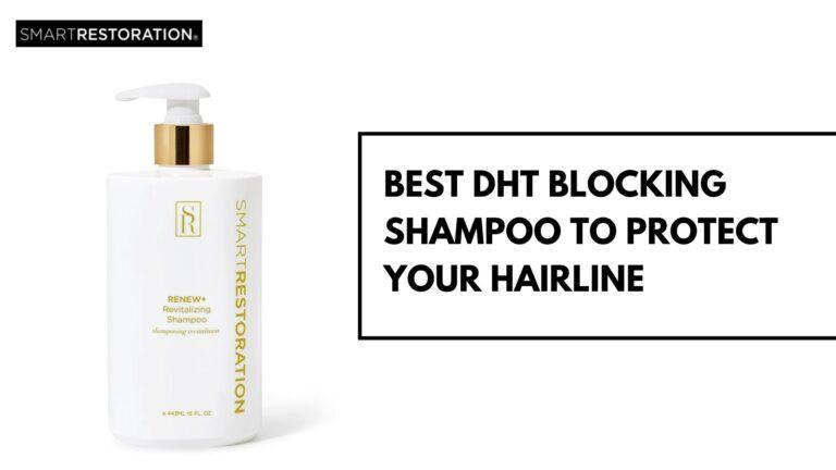 best dht blocking shampoo