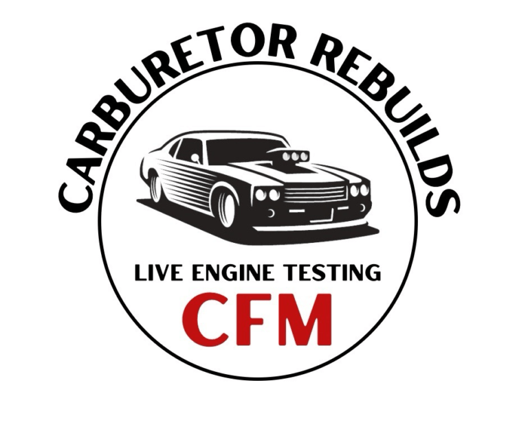 Autolite 1100 Carburetor: A Classic Choice Restored by CFM Carburetor Rebuilds