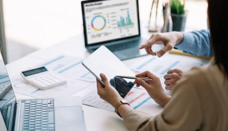 Data analytics - Edept