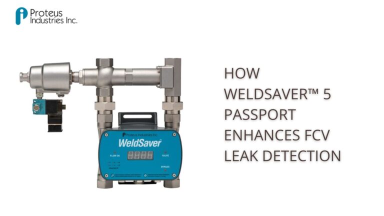 fcv leak detection