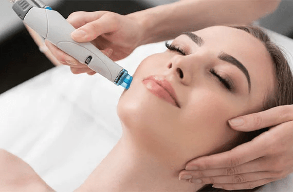 hydrafacial