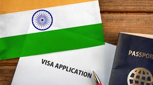 INDIAN VISA FOR KOREAN PASSPORT HOLDERS