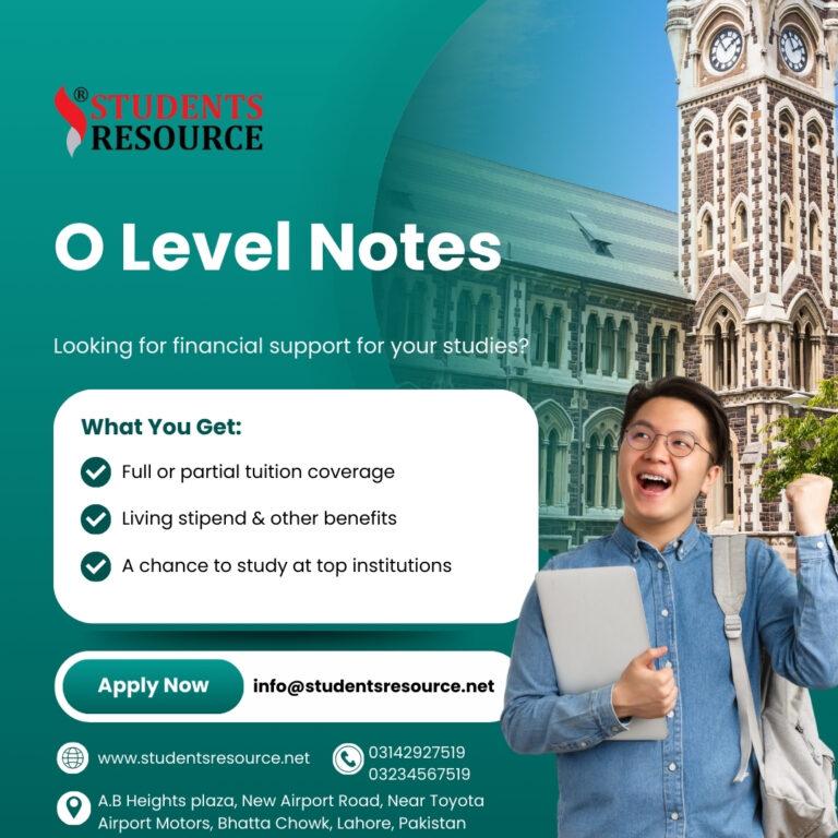 Ace A Level Computer Science Paper 3 with Confidence