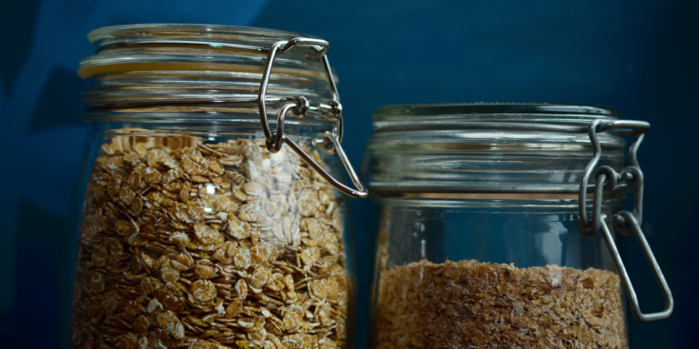 The Benefits of Using Gluten-Free Oats in Your Products