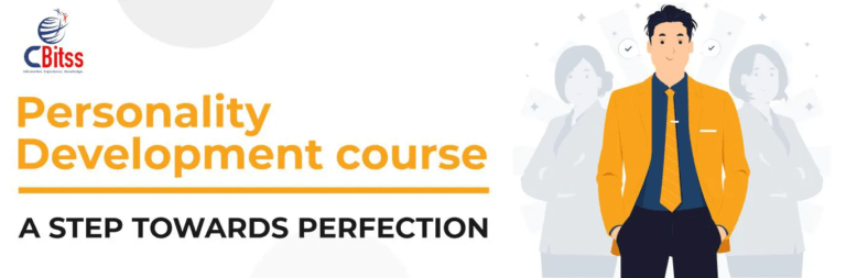 Personality Development for Working Professionals