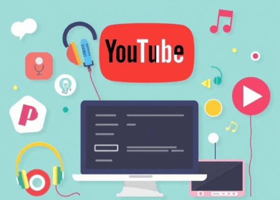 youtube to mp3​