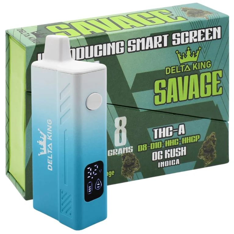 Beginner’s Guide to Hybrid Vapes: What to Know Before You Puff