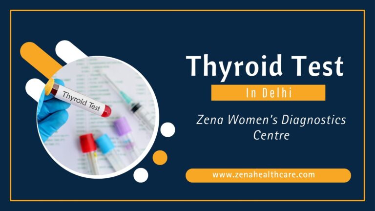 When is a Thyroid Test Necessary? Symptoms and Reasons to Get Checked
