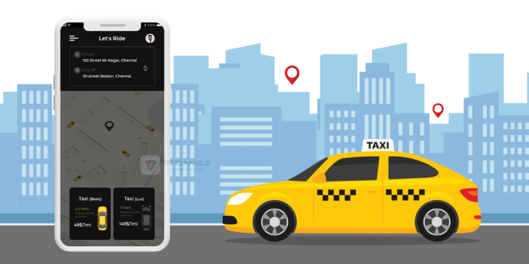 What Are 2025 Uber App Development Must-Have Features and Tech Stack?