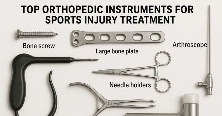 Choosing the Right Surgical Equipment Dealer: What Every Hospital Should Know