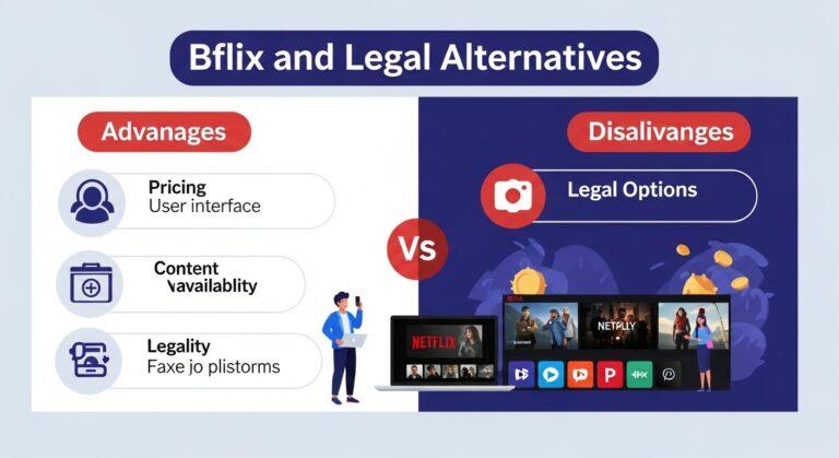 Bflix