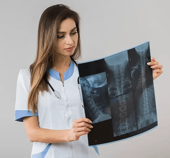 Factors Influencing Cost of Digital X-ray