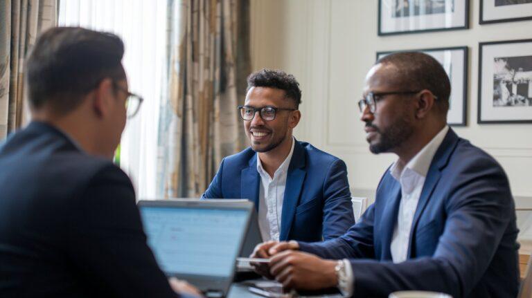 What Defines a Reliable B2B Services Supplier