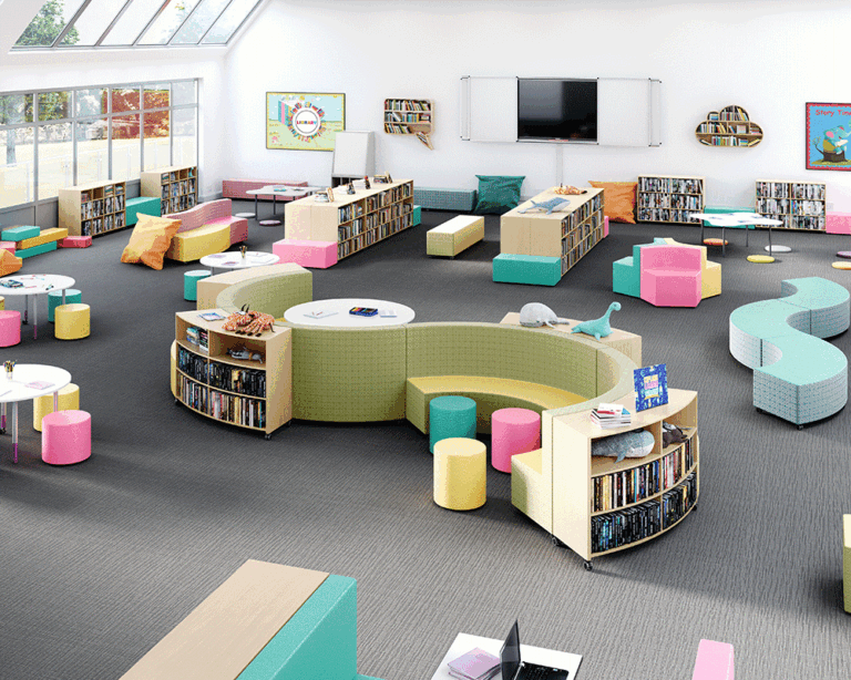 How investing in high-quality student chairs helps?