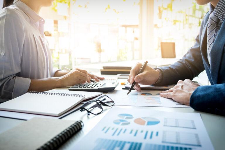 industry specific accountants