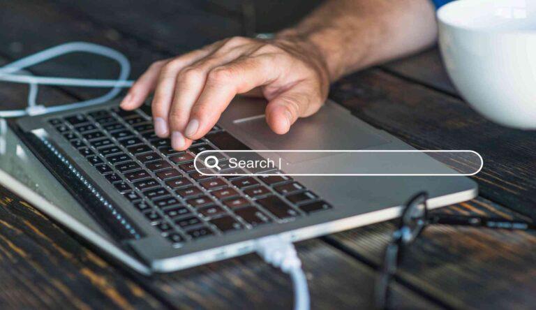 Local SEO services
