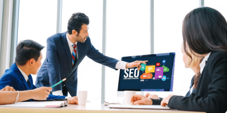 Pro SEO Packages