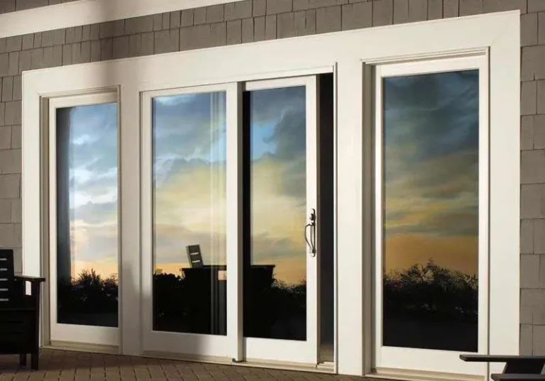 Why Slidell Homeowners Are Choosing Impact Windows