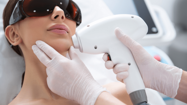 Best Laser Hair Removal in Dubai