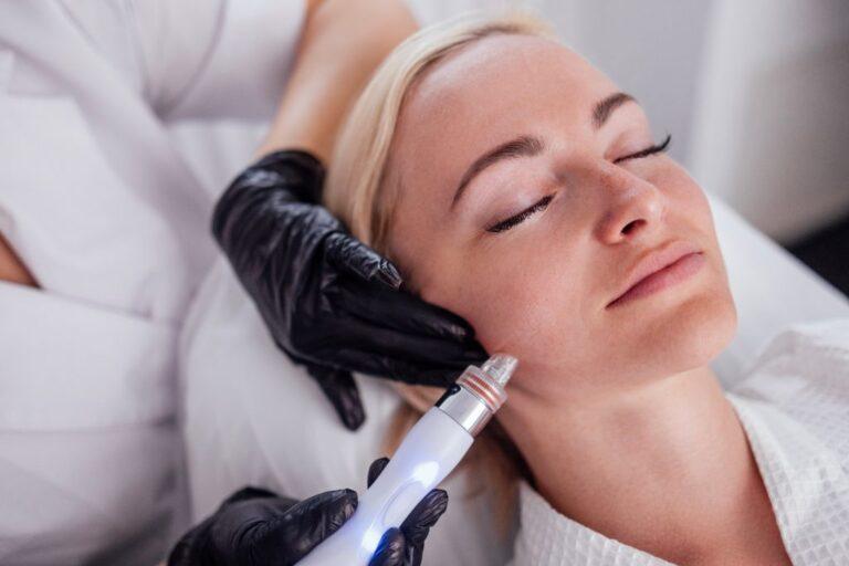 Laser Treatment Costs in Dubai