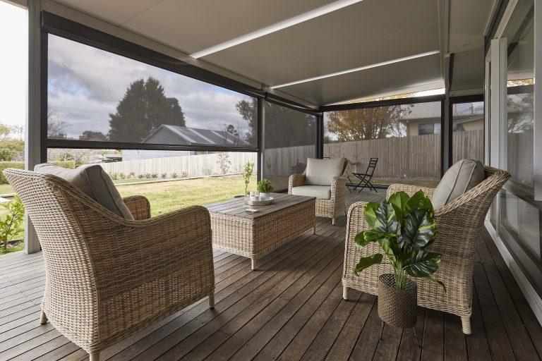 luxaflex awnings luxaflex awnings