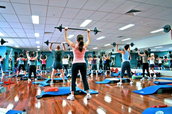 personal training