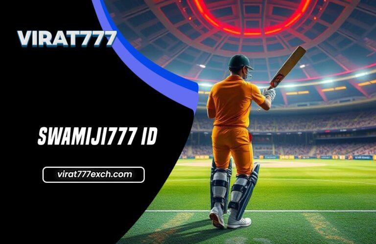 swamiji777 id