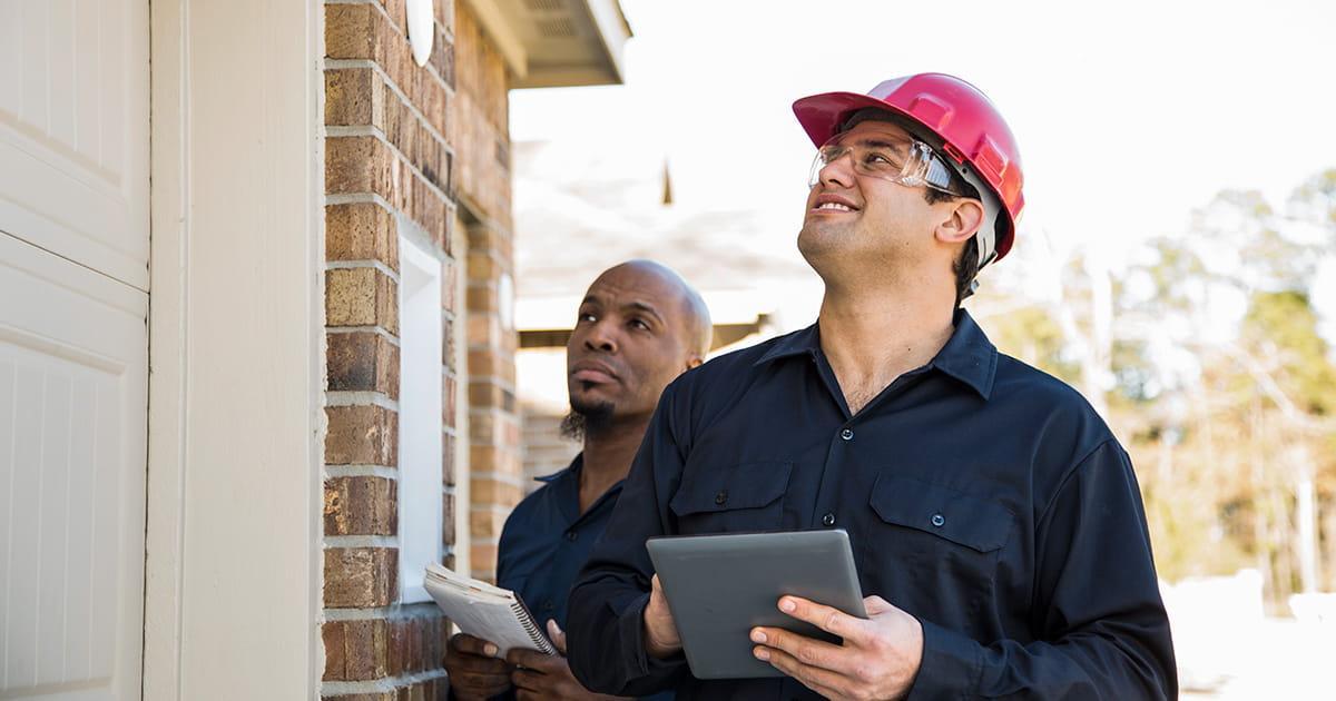 home inspectors Brighton CO
