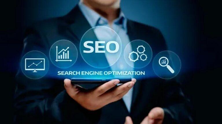 SEO Company