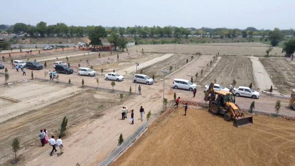 16 Buy Residential & Commercial Plot in Noida - Plot Near Jewar