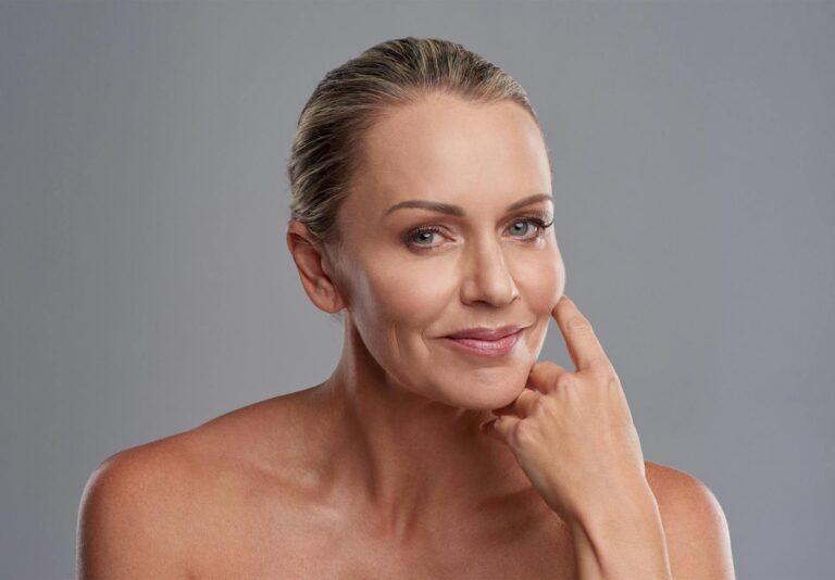 Under Eye Fillers in Dubai