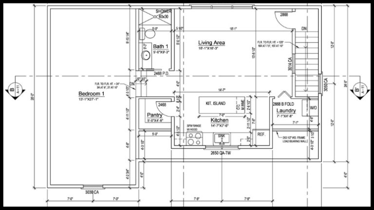 Outsource CAD Services