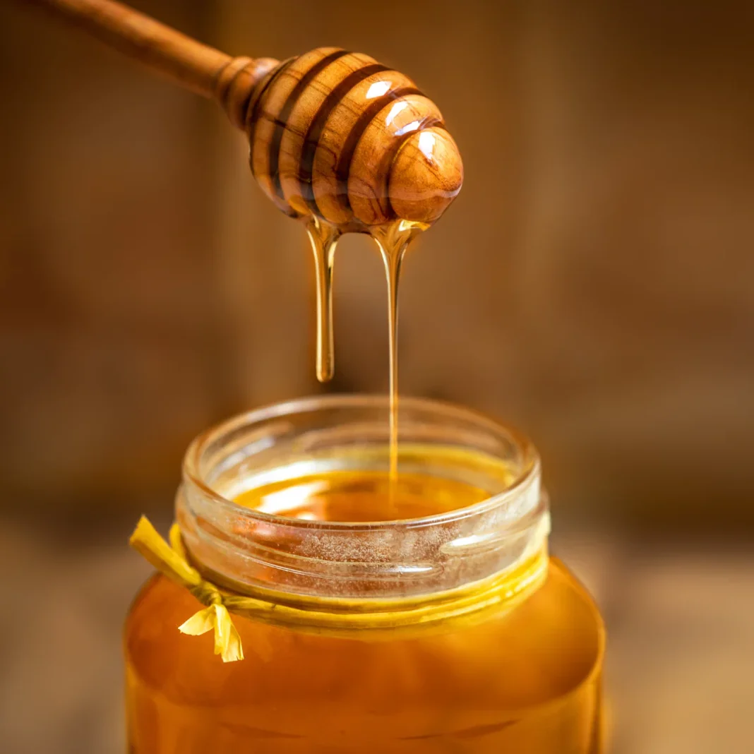 Honey