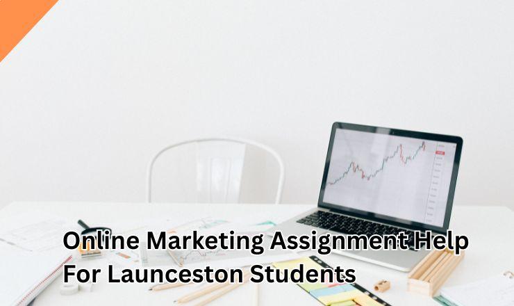 marketing assignment help online